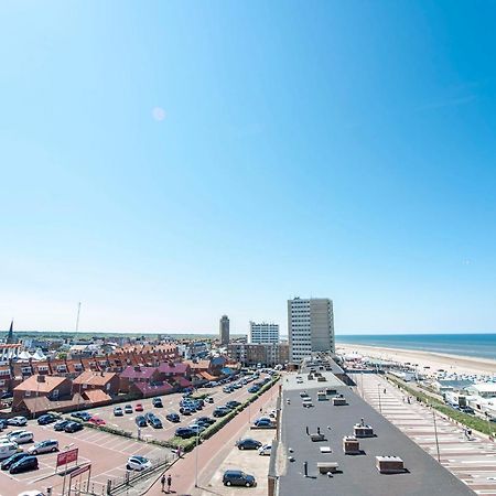 Amsterdam Beach Zandvoort Studio S Bagian luar foto