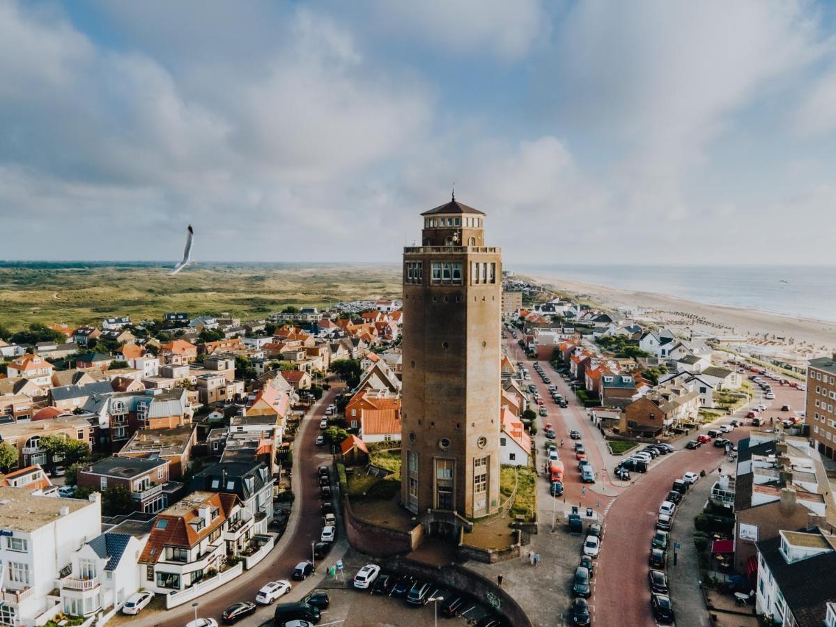 Amsterdam Beach Zandvoort Studio S Bagian luar foto