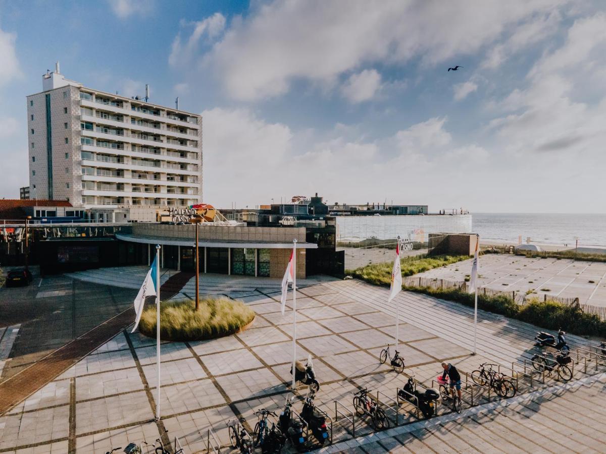 Amsterdam Beach Zandvoort Studio S Bagian luar foto